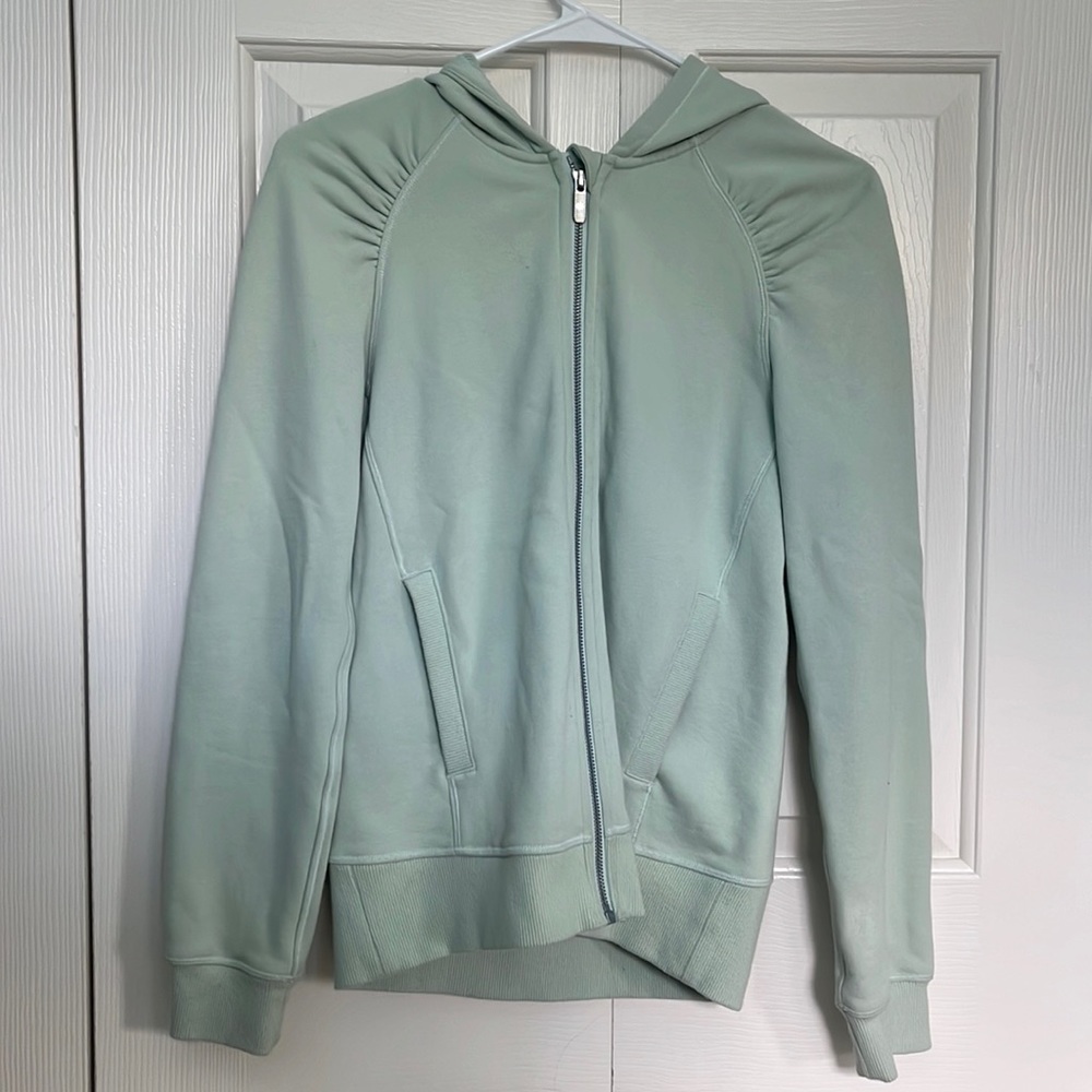 lululemon hoodie